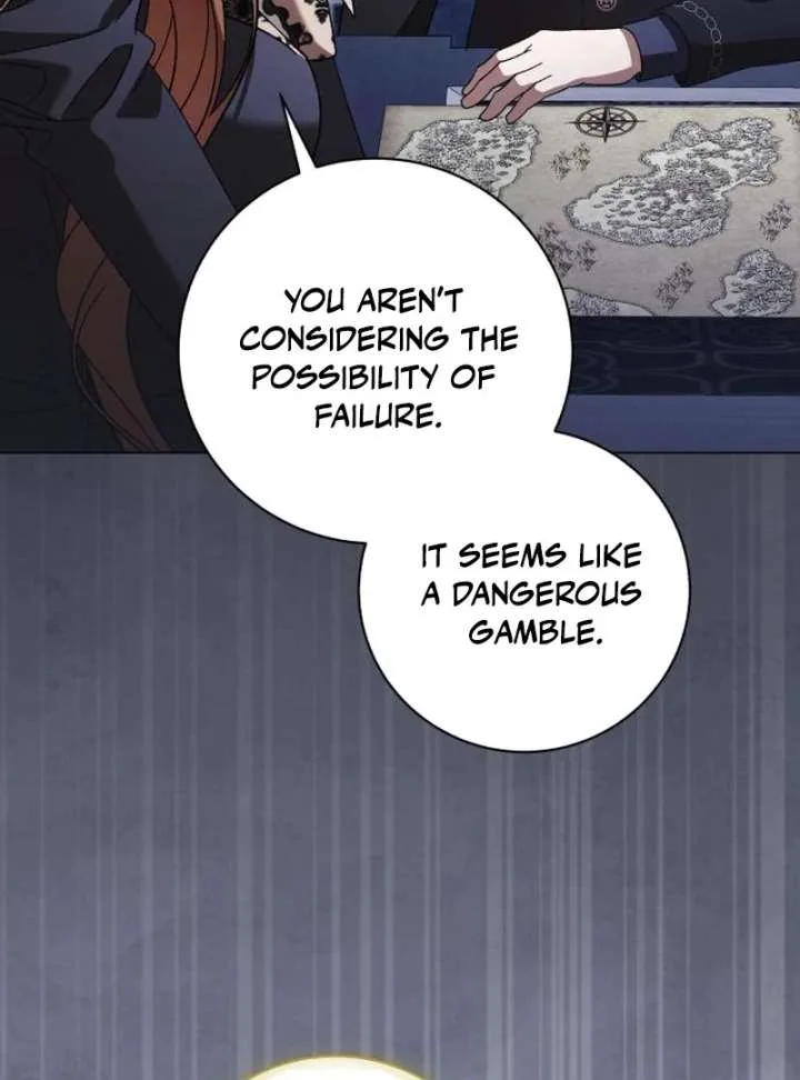 Black Chain Chapter 65 page 134