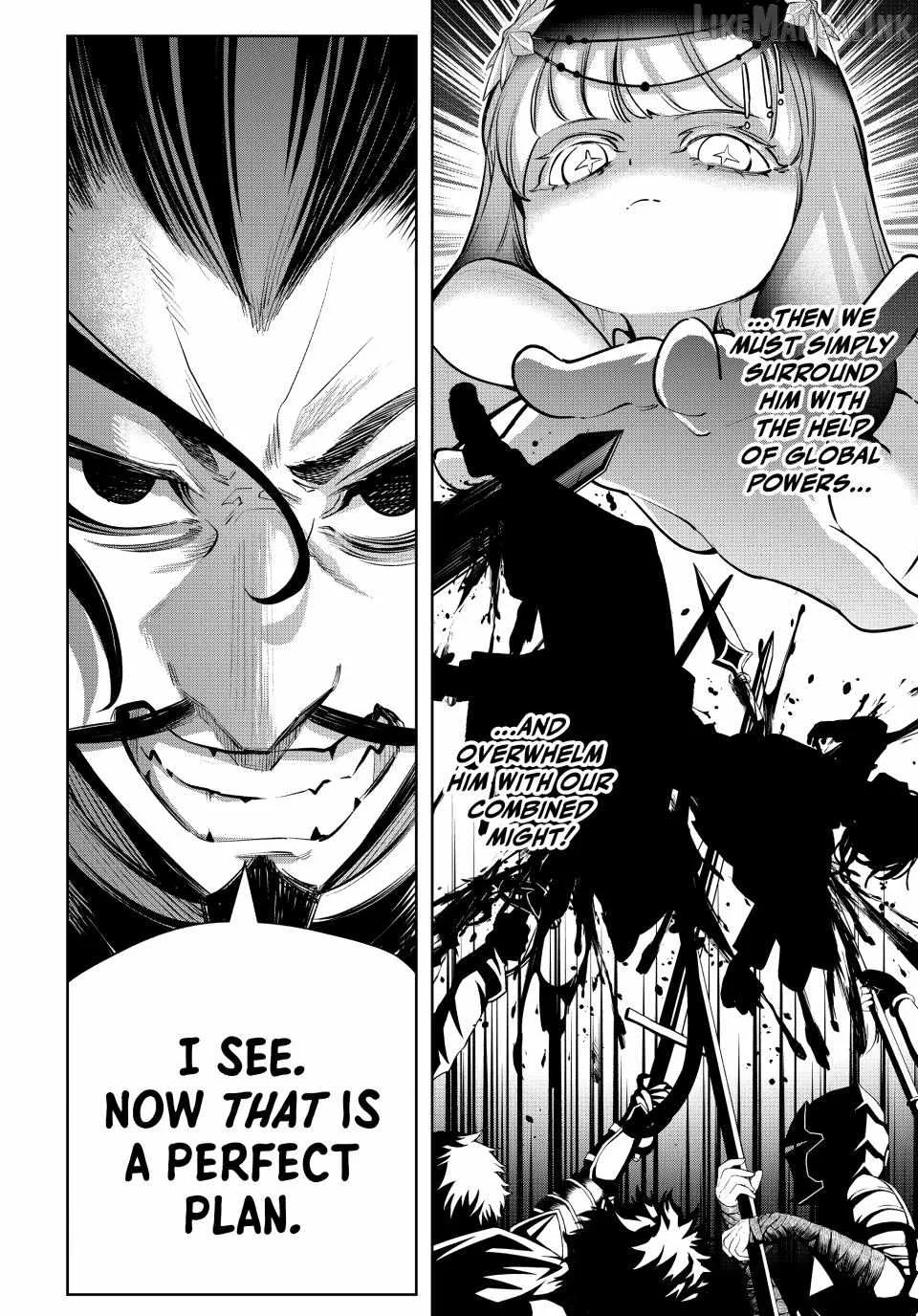 Majutsu Guild Sousui ~Umarekawatte Imasara Yarinaosu Nidome no Gakuin Seikatsu~ Chapter 138 page 10