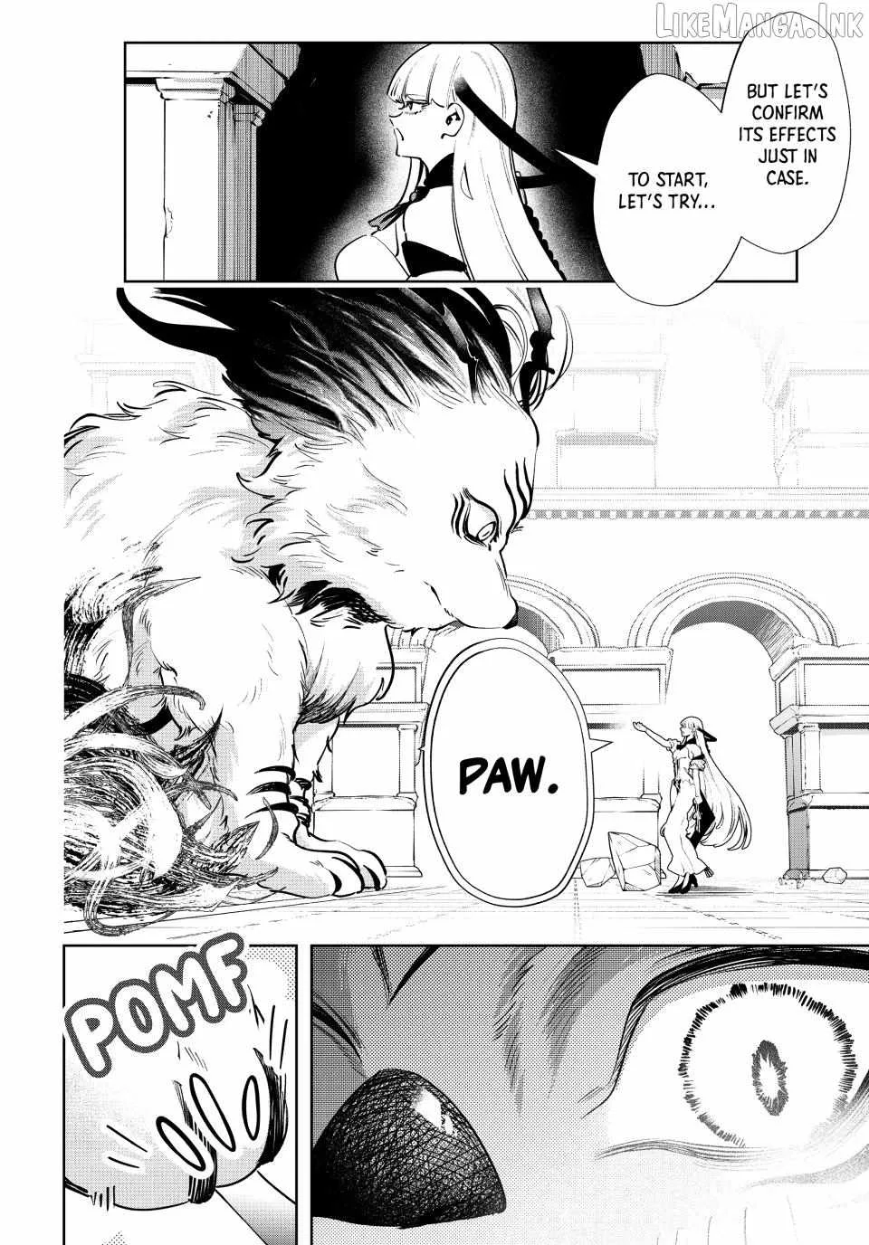 Majutsu Guild Sousui ~Umarekawatte Imasara Yarinaosu Nidome no Gakuin Seikatsu~ Chapter 138 page 16