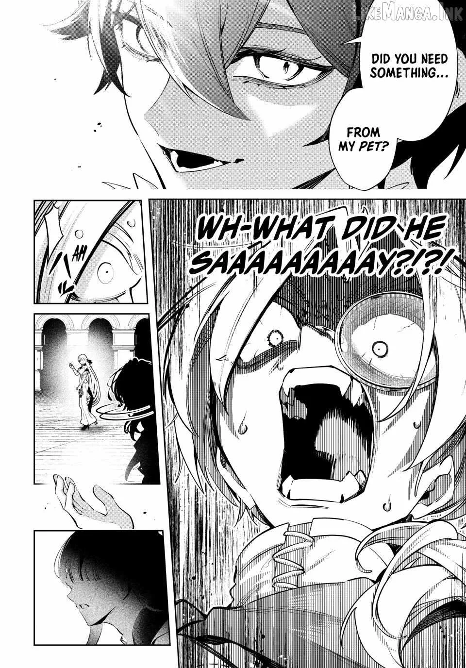 Majutsu Guild Sousui ~Umarekawatte Imasara Yarinaosu Nidome no Gakuin Seikatsu~ Chapter 138 page 18