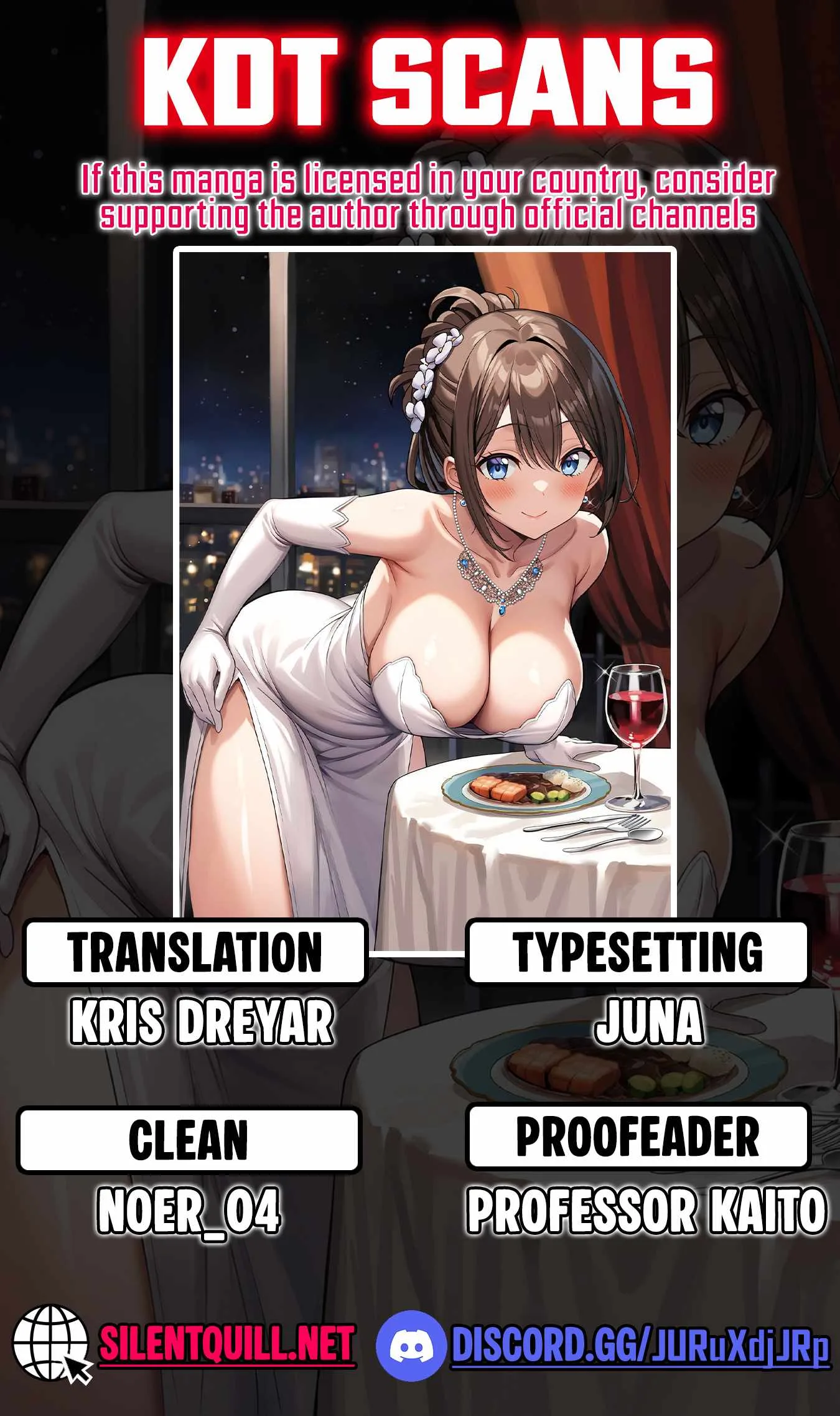 My Teacher-Girlfriend Chapter 67 page 1