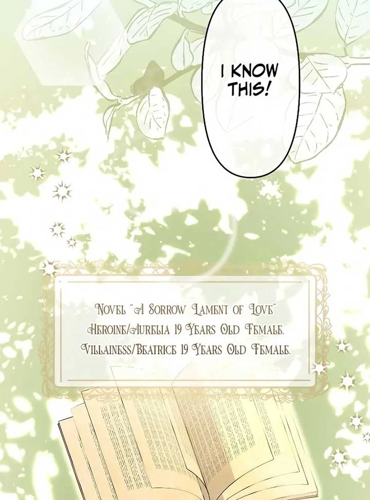I Tried to be a Villainess, But Now I’m Being Obsessed Over?! Chapter 1 page 12