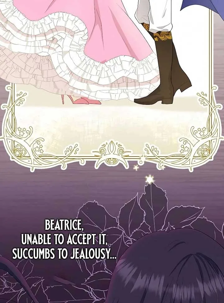 I Tried to be a Villainess, But Now I’m Being Obsessed Over?! Chapter 1 page 17