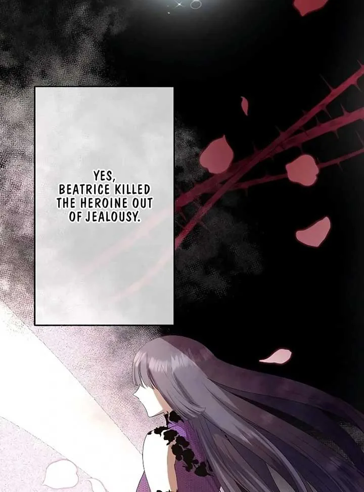 I Tried to be a Villainess, But Now I’m Being Obsessed Over?! Chapter 1 page 23