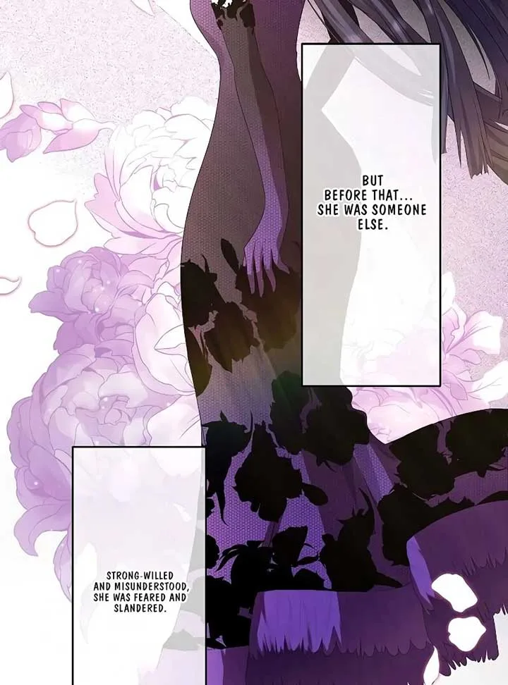 I Tried to be a Villainess, But Now I’m Being Obsessed Over?! Chapter 1 page 24