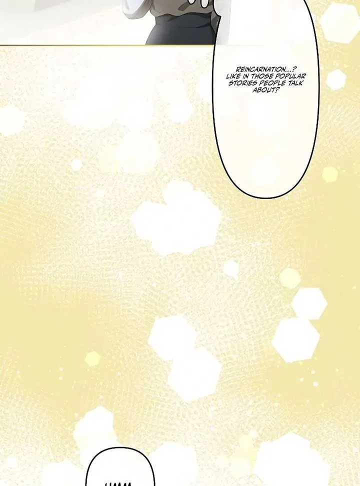 I Tried to be a Villainess, But Now I’m Being Obsessed Over?! Chapter 1 page 29