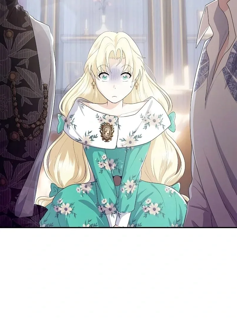 I Tried to be a Villainess, But Now I’m Being Obsessed Over?! Chapter 7 page 4
