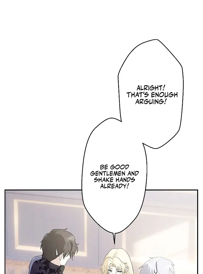 I Tried to be a Villainess, But Now I’m Being Obsessed Over?! Chapter 7 page 16