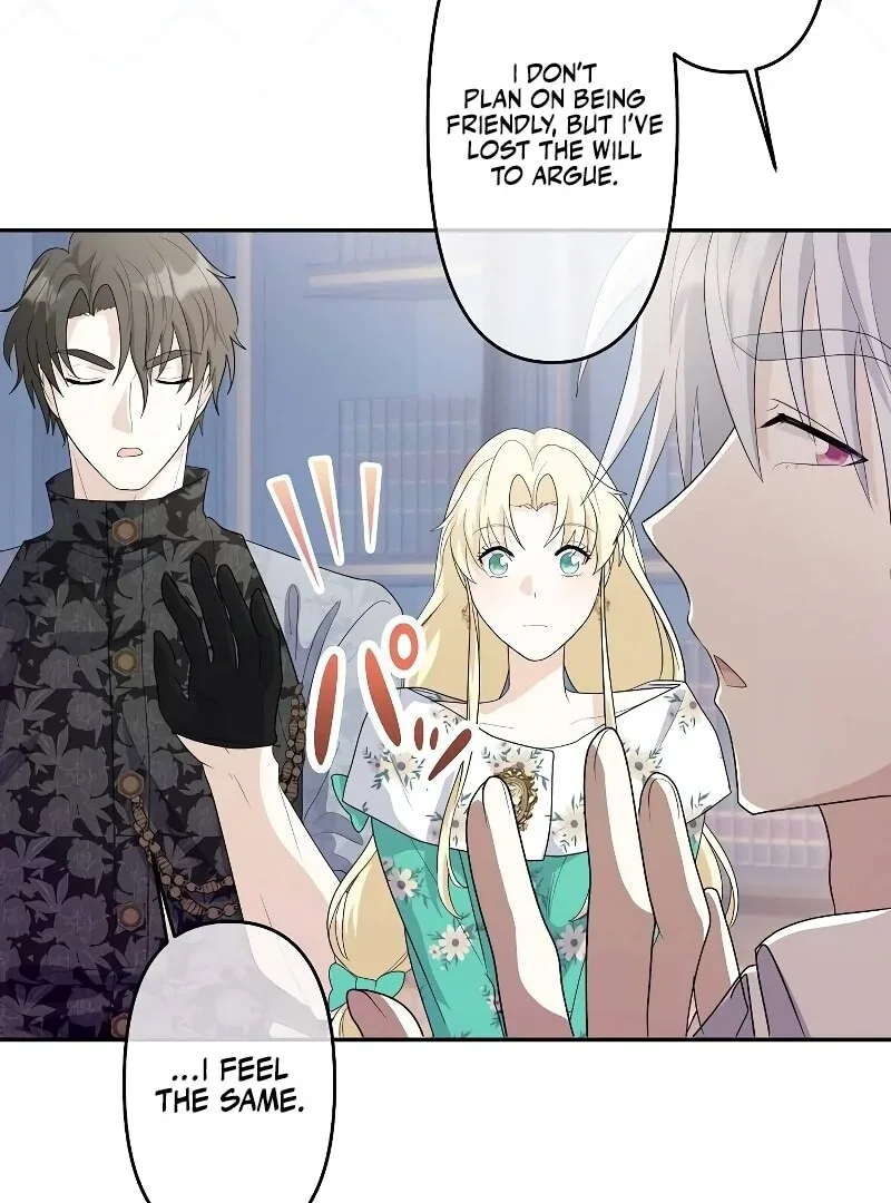 I Tried to be a Villainess, But Now I’m Being Obsessed Over?! Chapter 7 page 21