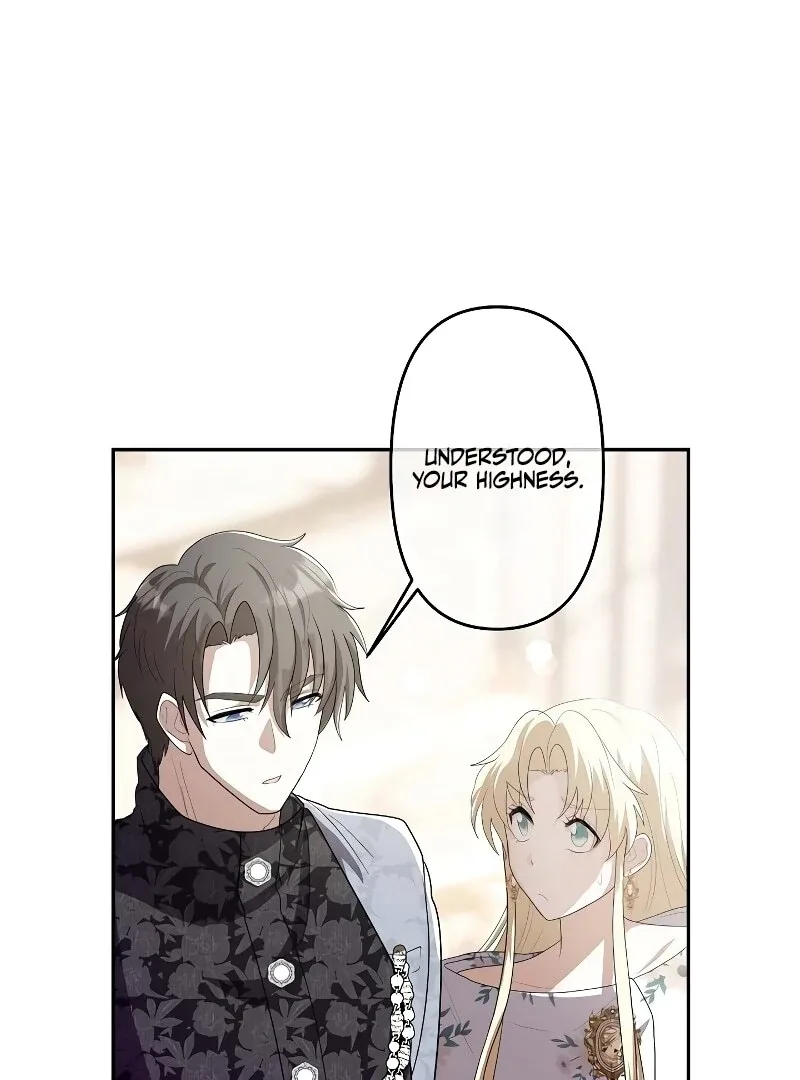 I Tried to be a Villainess, But Now I’m Being Obsessed Over?! Chapter 7 page 25