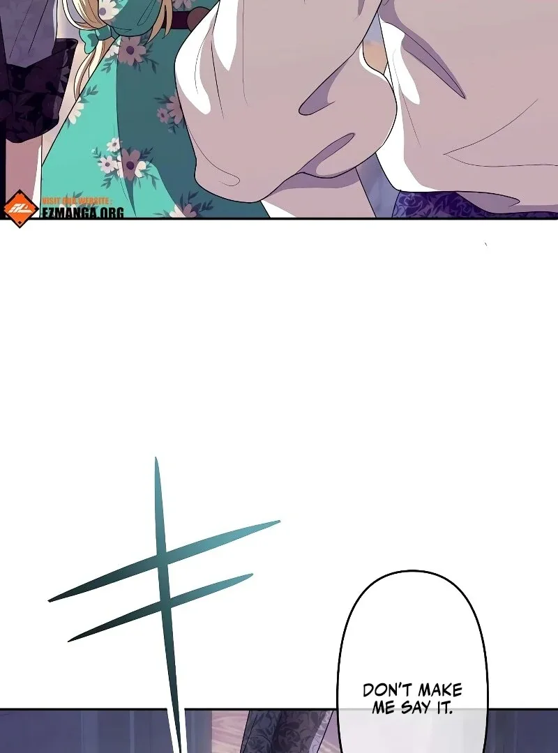 I Tried to be a Villainess, But Now I’m Being Obsessed Over?! Chapter 7 page 36