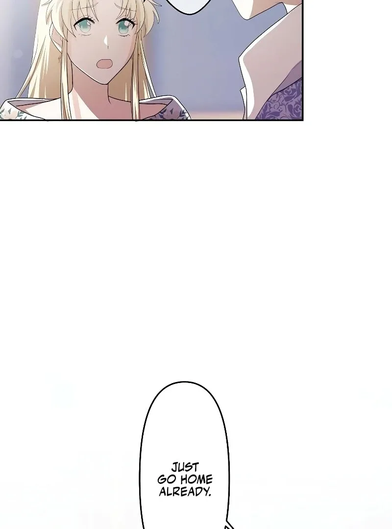 I Tried to be a Villainess, But Now I’m Being Obsessed Over?! Chapter 7 page 34