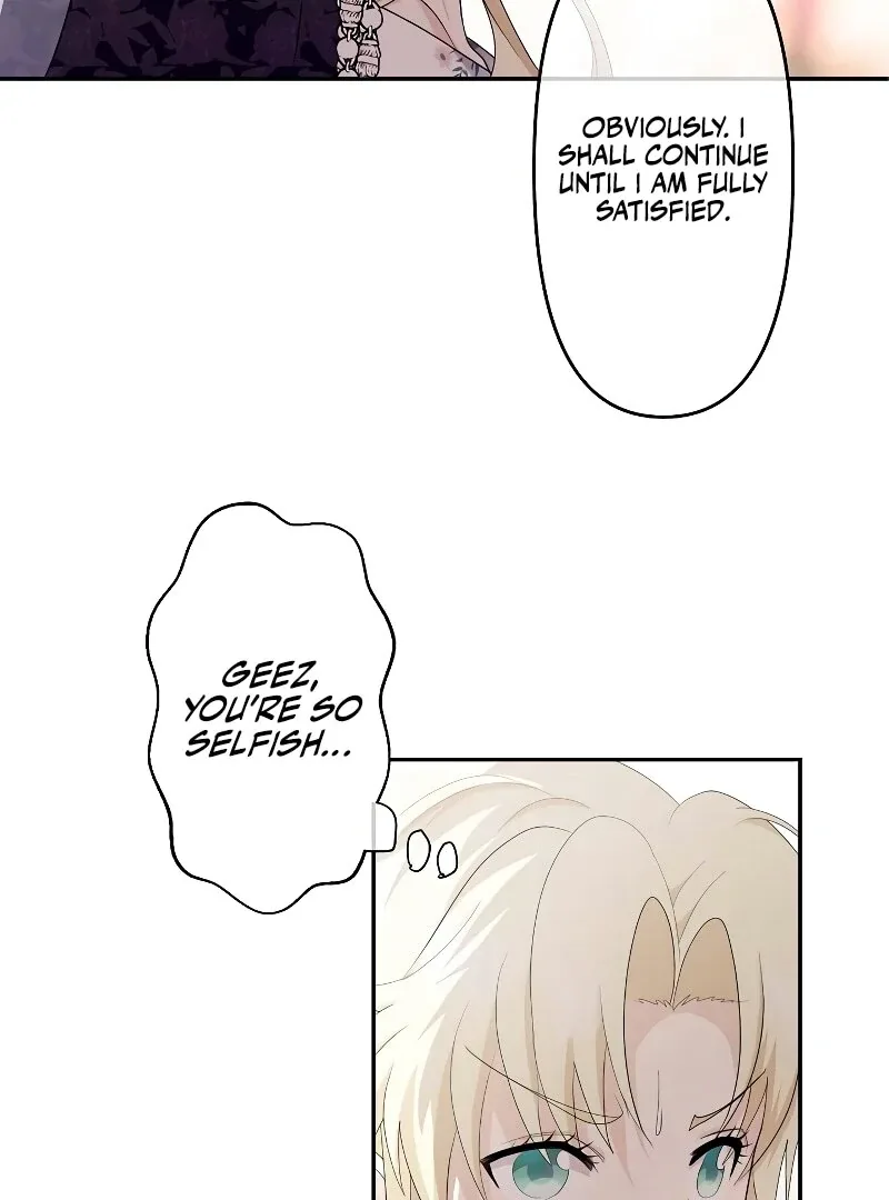 I Tried to be a Villainess, But Now I’m Being Obsessed Over?! Chapter 7 page 29