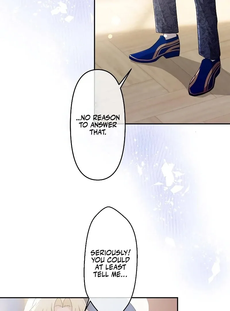 I Tried to be a Villainess, But Now I’m Being Obsessed Over?! Chapter 7 page 33