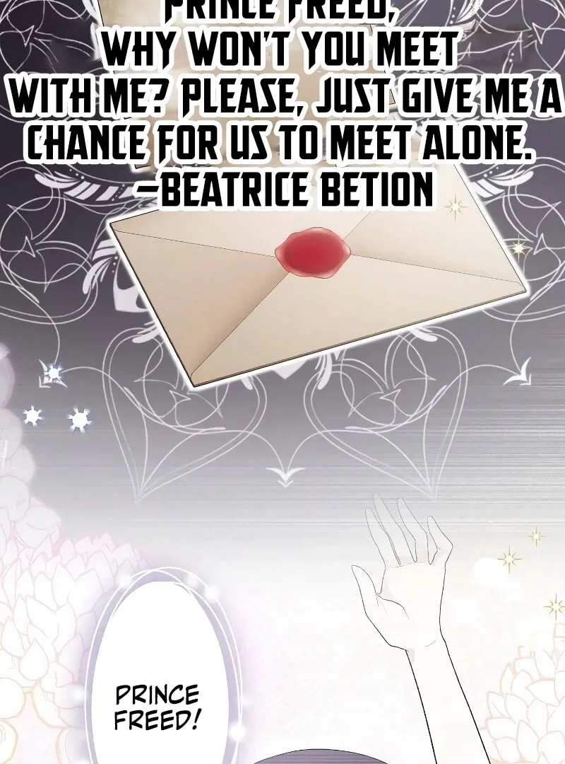 I Tried to be a Villainess, But Now I’m Being Obsessed Over?! Chapter 7 page 46