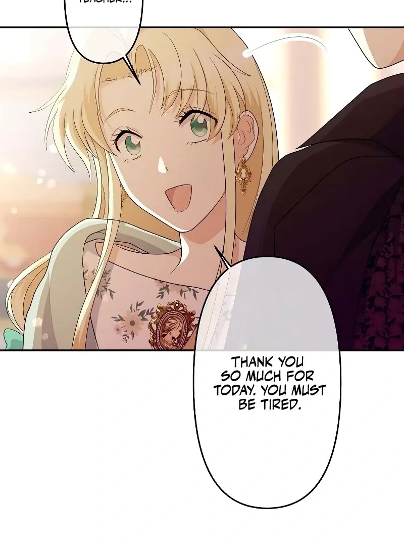 I Tried to be a Villainess, But Now I’m Being Obsessed Over?! Chapter 7 page 55