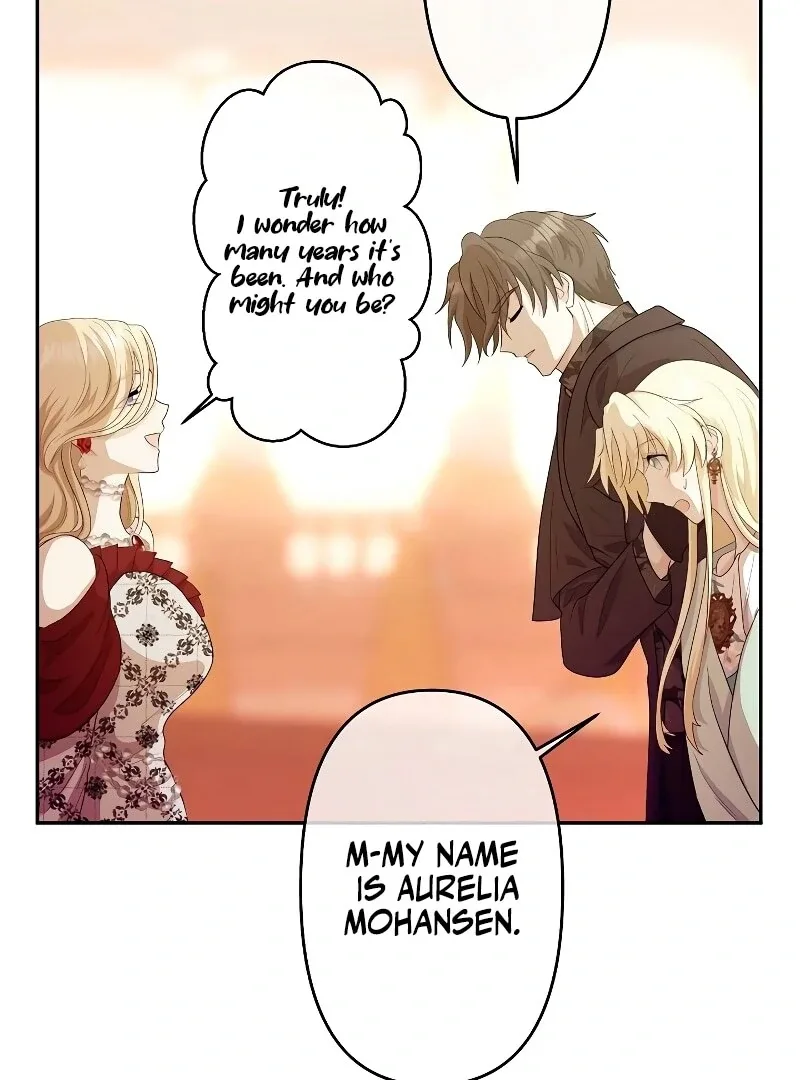 I Tried to be a Villainess, But Now I’m Being Obsessed Over?! Chapter 7 page 65