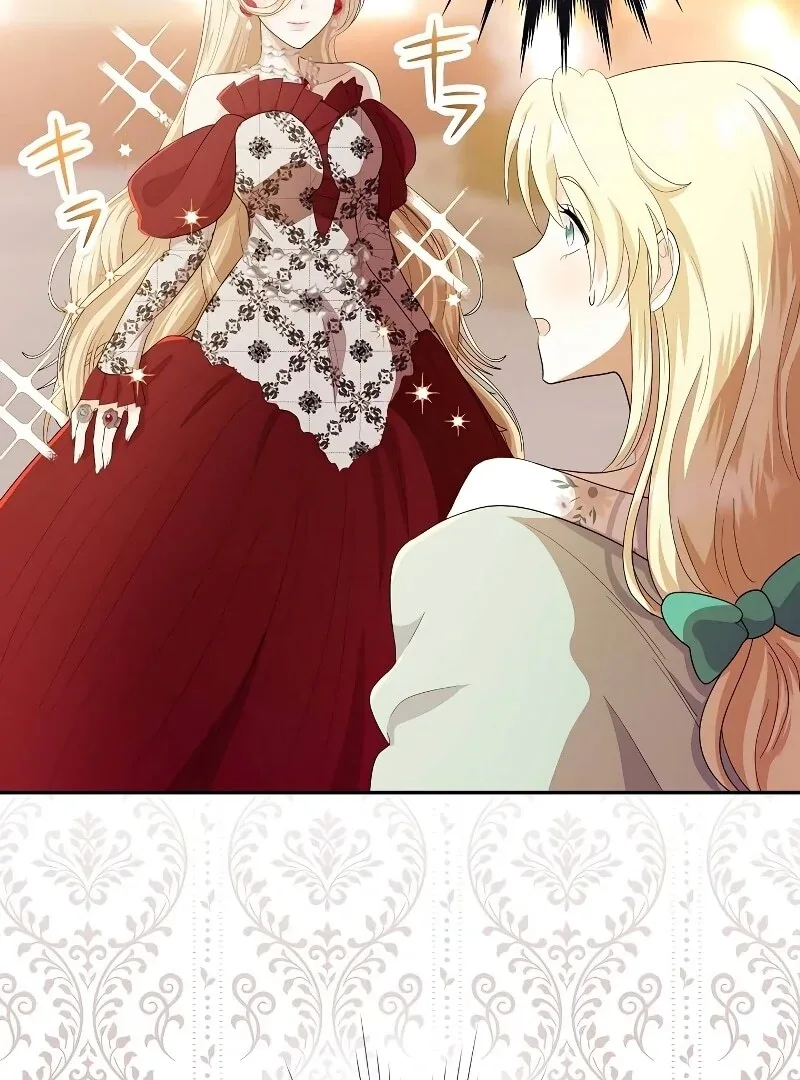 I Tried to be a Villainess, But Now I’m Being Obsessed Over?! Chapter 7 page 63