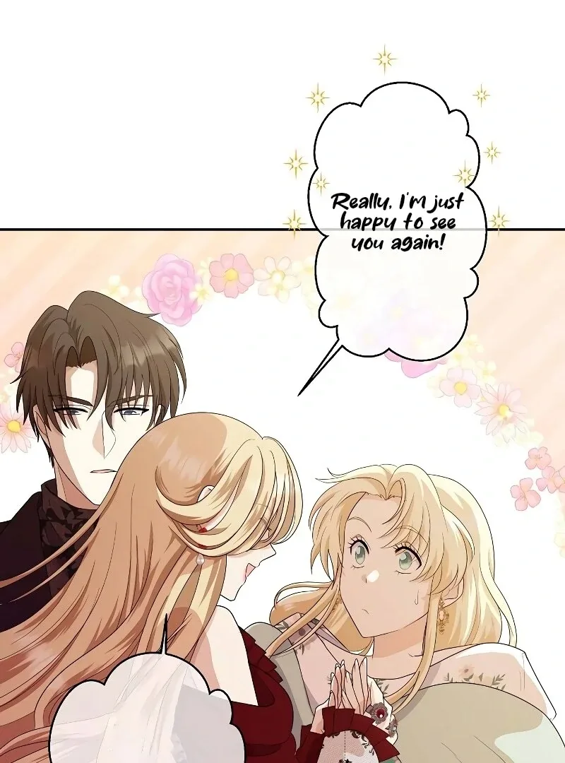 I Tried to be a Villainess, But Now I’m Being Obsessed Over?! Chapter 7 page 72