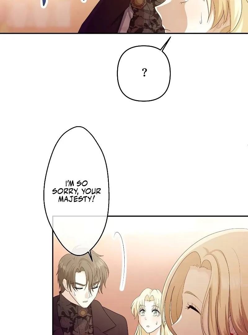 I Tried to be a Villainess, But Now I’m Being Obsessed Over?! Chapter 7 page 69