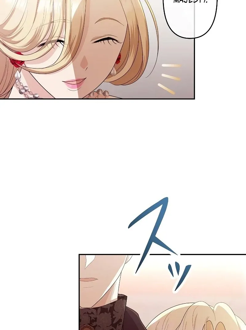 I Tried to be a Villainess, But Now I’m Being Obsessed Over?! Chapter 7 page 74