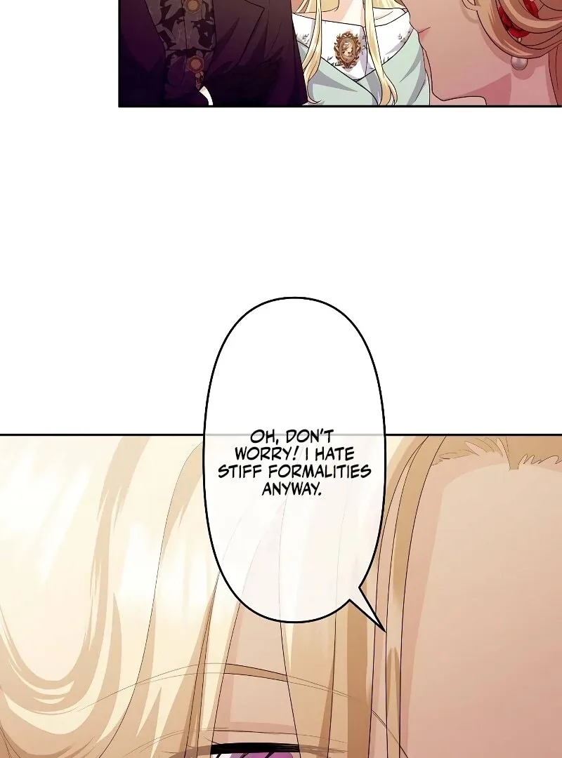 I Tried to be a Villainess, But Now I’m Being Obsessed Over?! Chapter 7 page 70