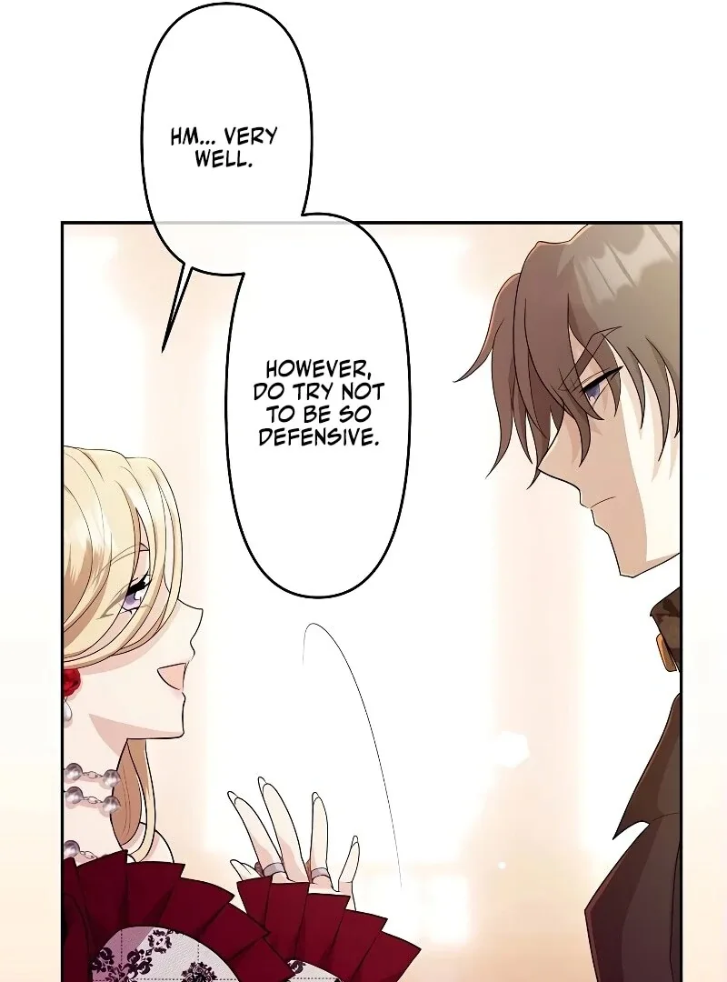 I Tried to be a Villainess, But Now I’m Being Obsessed Over?! Chapter 7 page 76