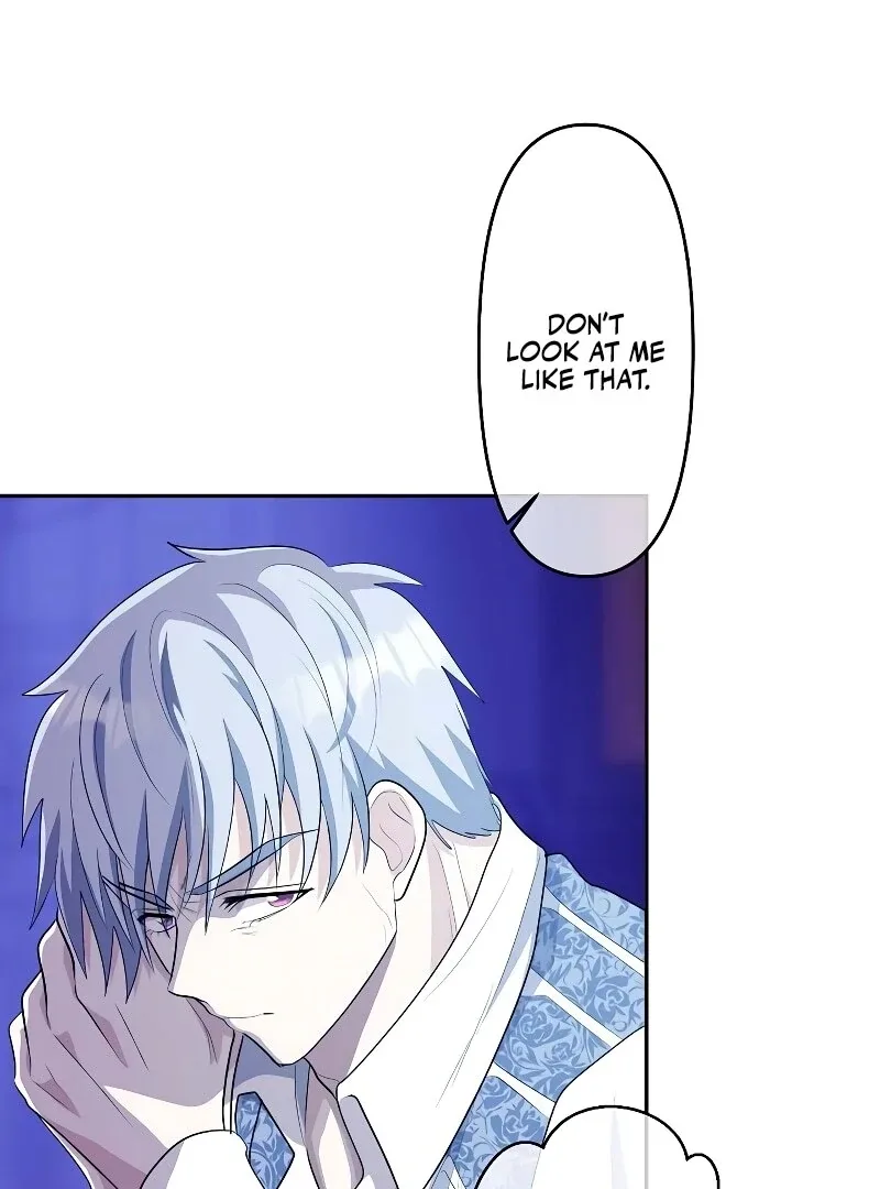 I Tried to be a Villainess, But Now I’m Being Obsessed Over?! Chapter 7 page 84