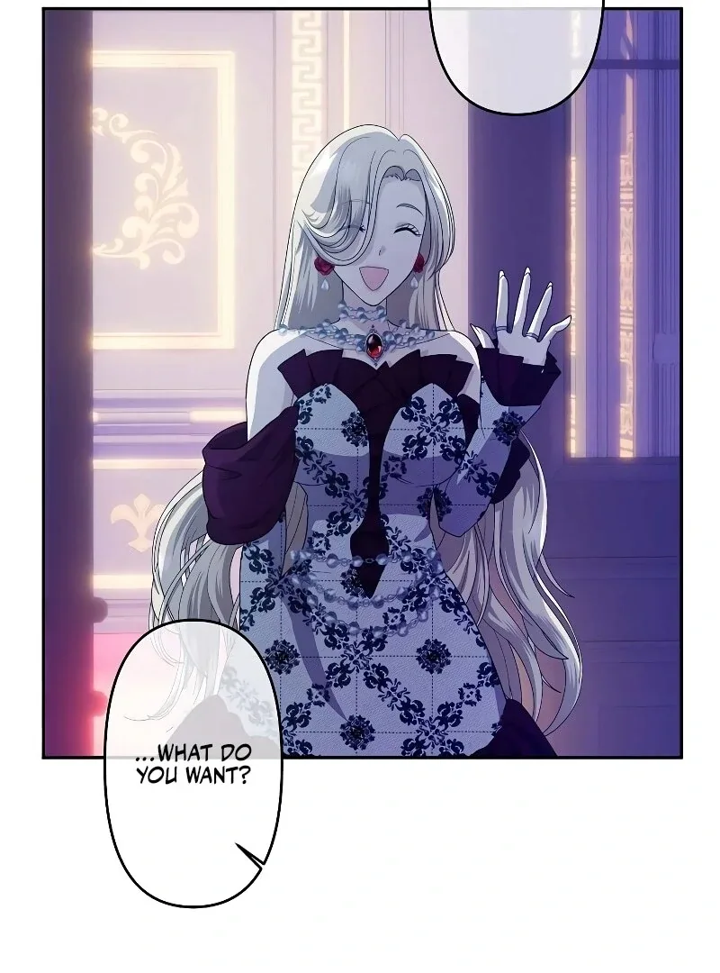 I Tried to be a Villainess, But Now I’m Being Obsessed Over?! Chapter 7 page 83