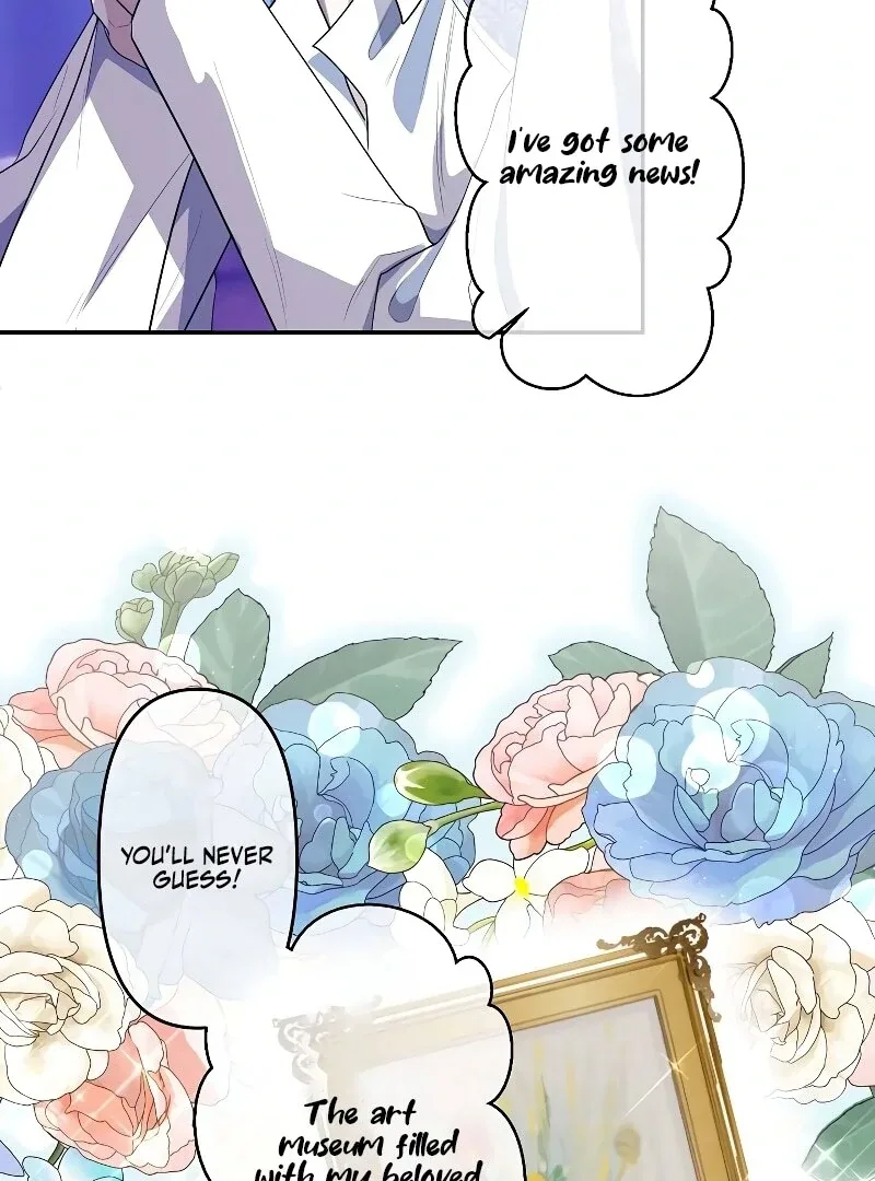 I Tried to be a Villainess, But Now I’m Being Obsessed Over?! Chapter 7 page 85
