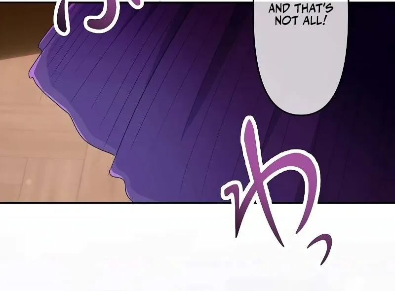 I Tried to be a Villainess, But Now I’m Being Obsessed Over?! Chapter 7 page 91