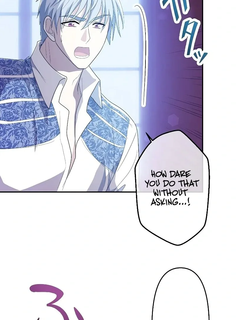 I Tried to be a Villainess, But Now I’m Being Obsessed Over?! Chapter 7 page 90