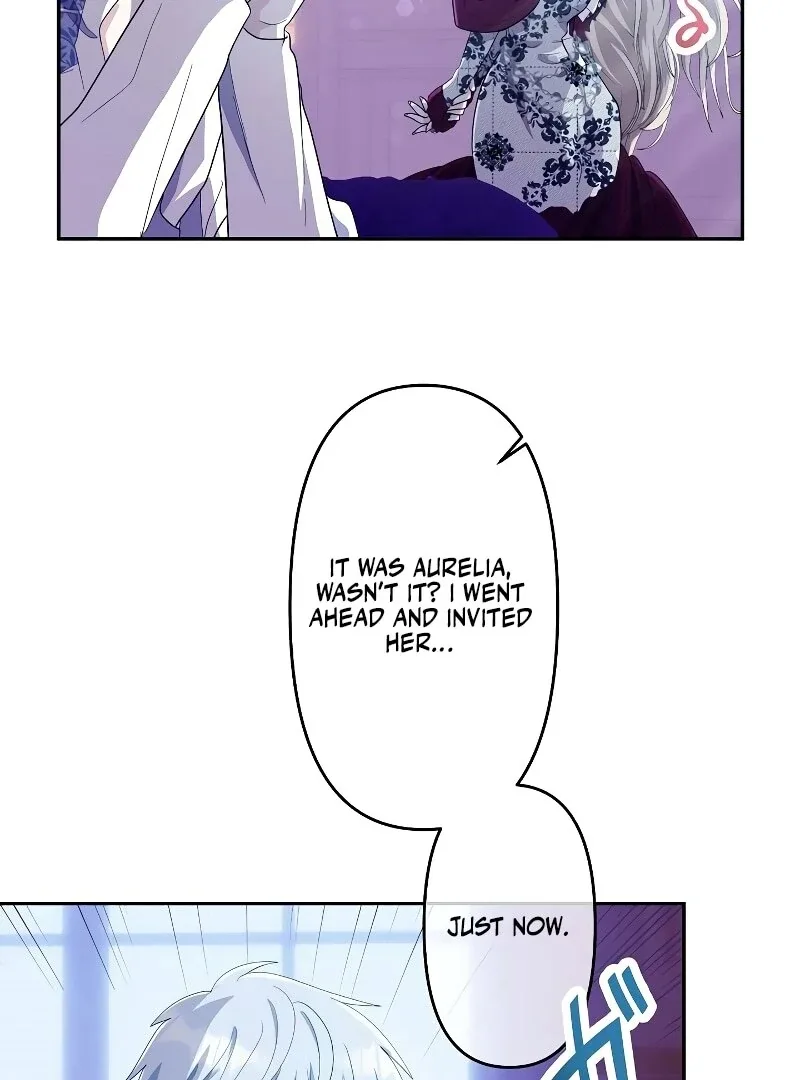I Tried to be a Villainess, But Now I’m Being Obsessed Over?! Chapter 7 page 89