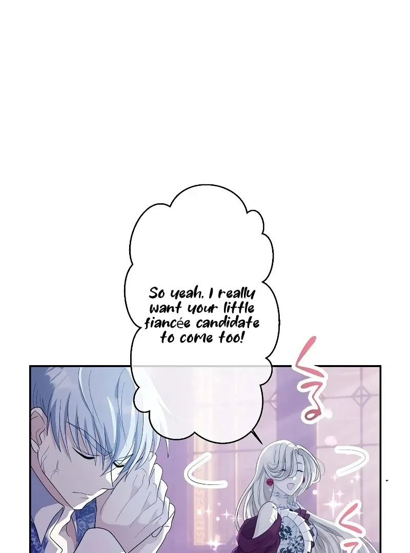 I Tried to be a Villainess, But Now I’m Being Obsessed Over?! Chapter 7 page 88
