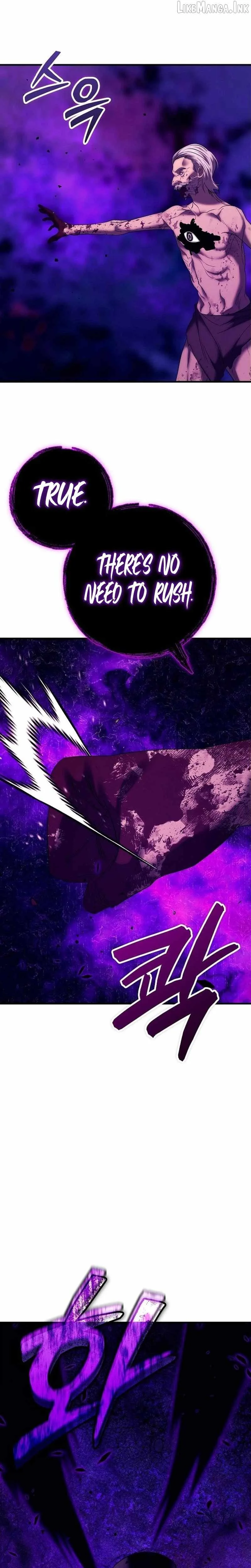 A Rogue Guard in a Medieval Fantasy Chapter 52 page 11