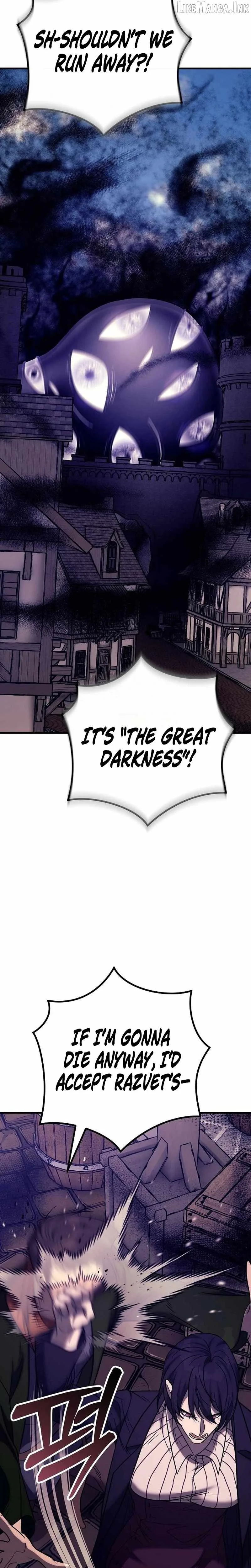 A Rogue Guard in a Medieval Fantasy Chapter 52 page 5