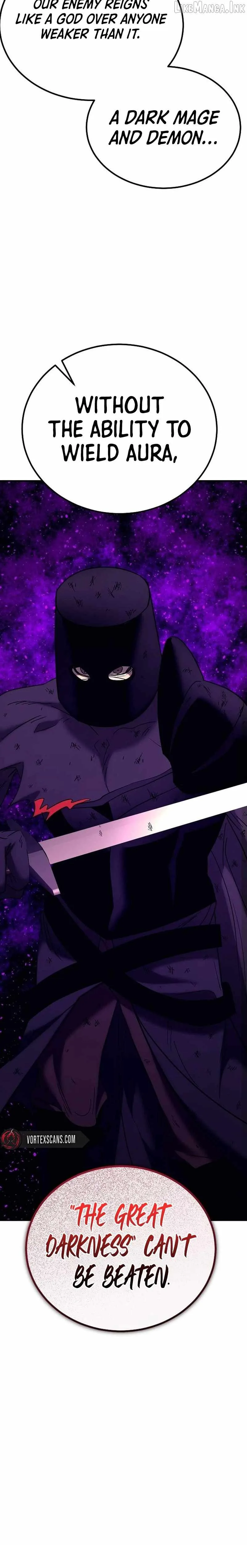A Rogue Guard in a Medieval Fantasy Chapter 52 page 8