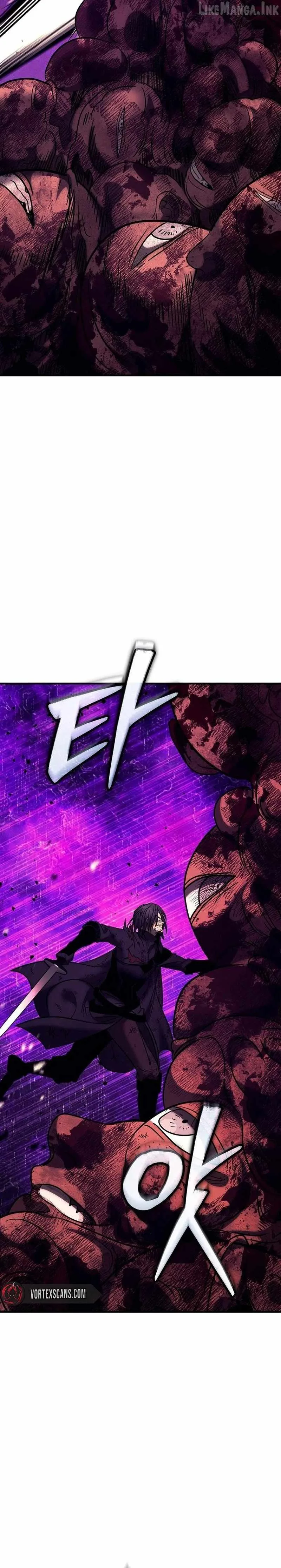 A Rogue Guard in a Medieval Fantasy Chapter 52 page 21