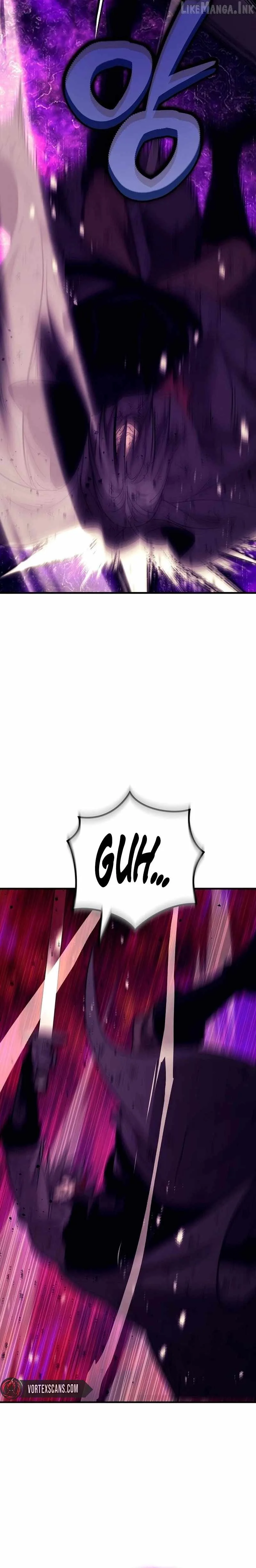 A Rogue Guard in a Medieval Fantasy Chapter 52 page 24