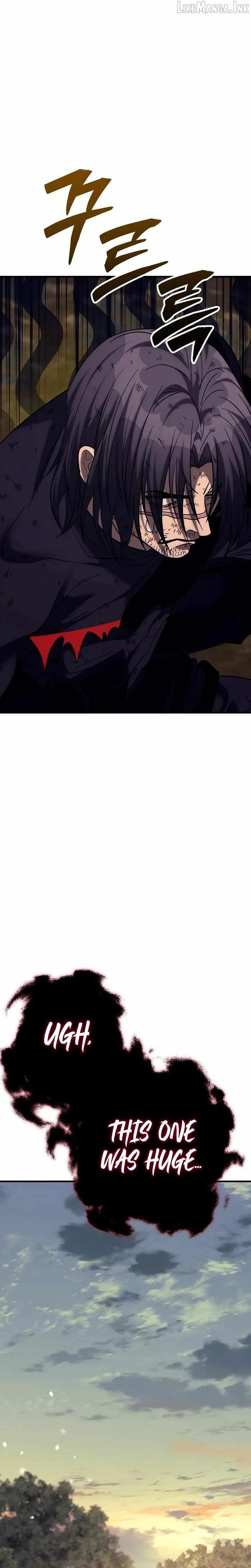 A Rogue Guard in a Medieval Fantasy Chapter 52 page 50