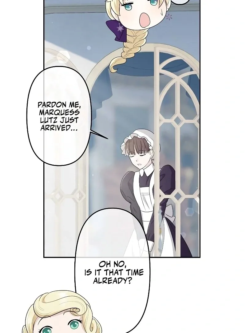 I Tried to be a Villainess, But Now I’m Being Obsessed Over?! Chapter 8 page 11