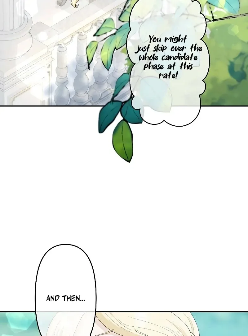 I Tried to be a Villainess, But Now I’m Being Obsessed Over?! Chapter 8 page 6