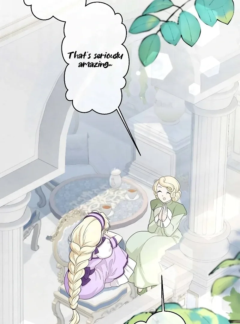 I Tried to be a Villainess, But Now I’m Being Obsessed Over?! Chapter 8 page 5