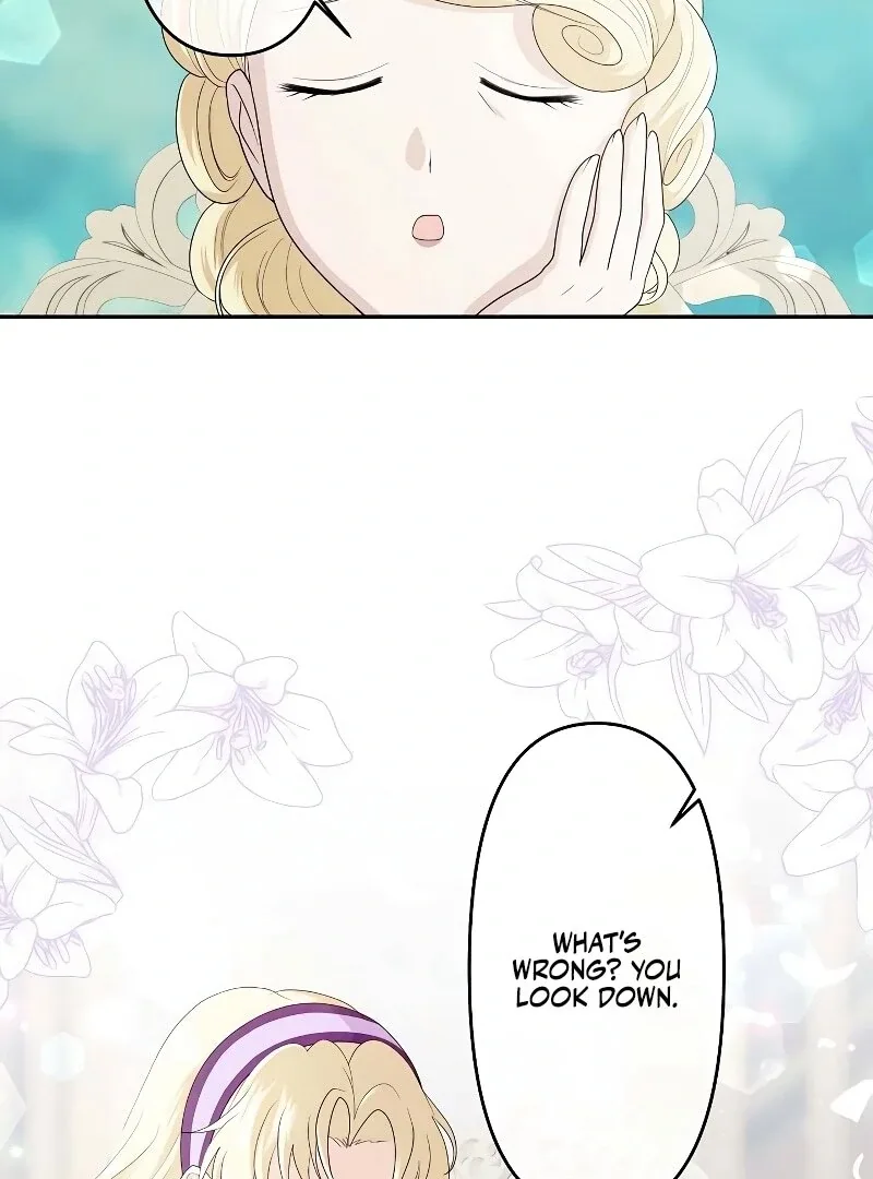 I Tried to be a Villainess, But Now I’m Being Obsessed Over?! Chapter 8 page 7