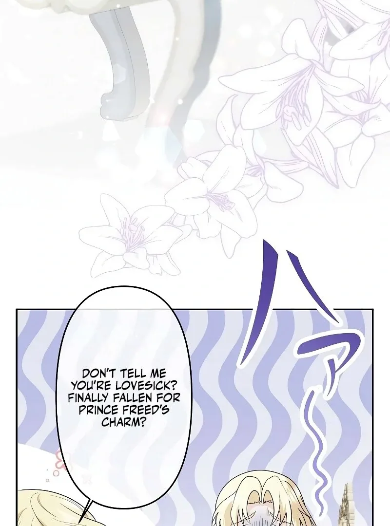 I Tried to be a Villainess, But Now I’m Being Obsessed Over?! Chapter 8 page 9
