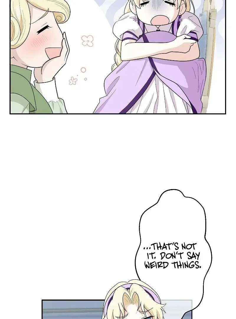 I Tried to be a Villainess, But Now I’m Being Obsessed Over?! Chapter 8 page 10