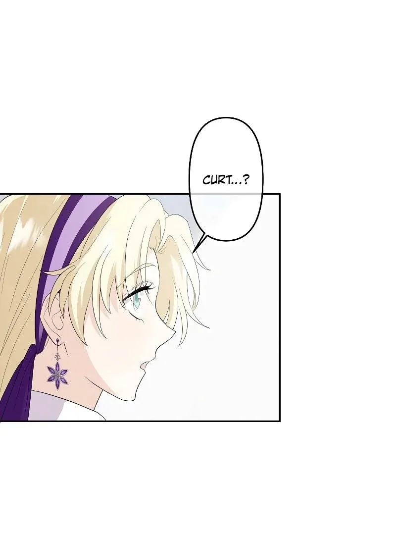 I Tried to be a Villainess, But Now I’m Being Obsessed Over?! Chapter 8 page 21