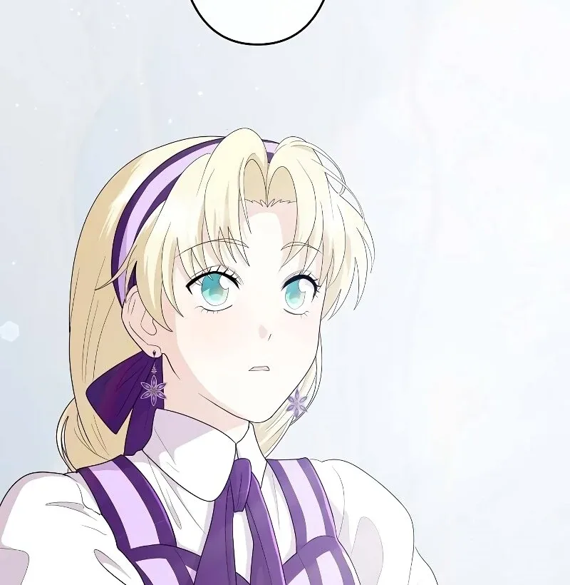 I Tried to be a Villainess, But Now I’m Being Obsessed Over?! Chapter 8 page 19