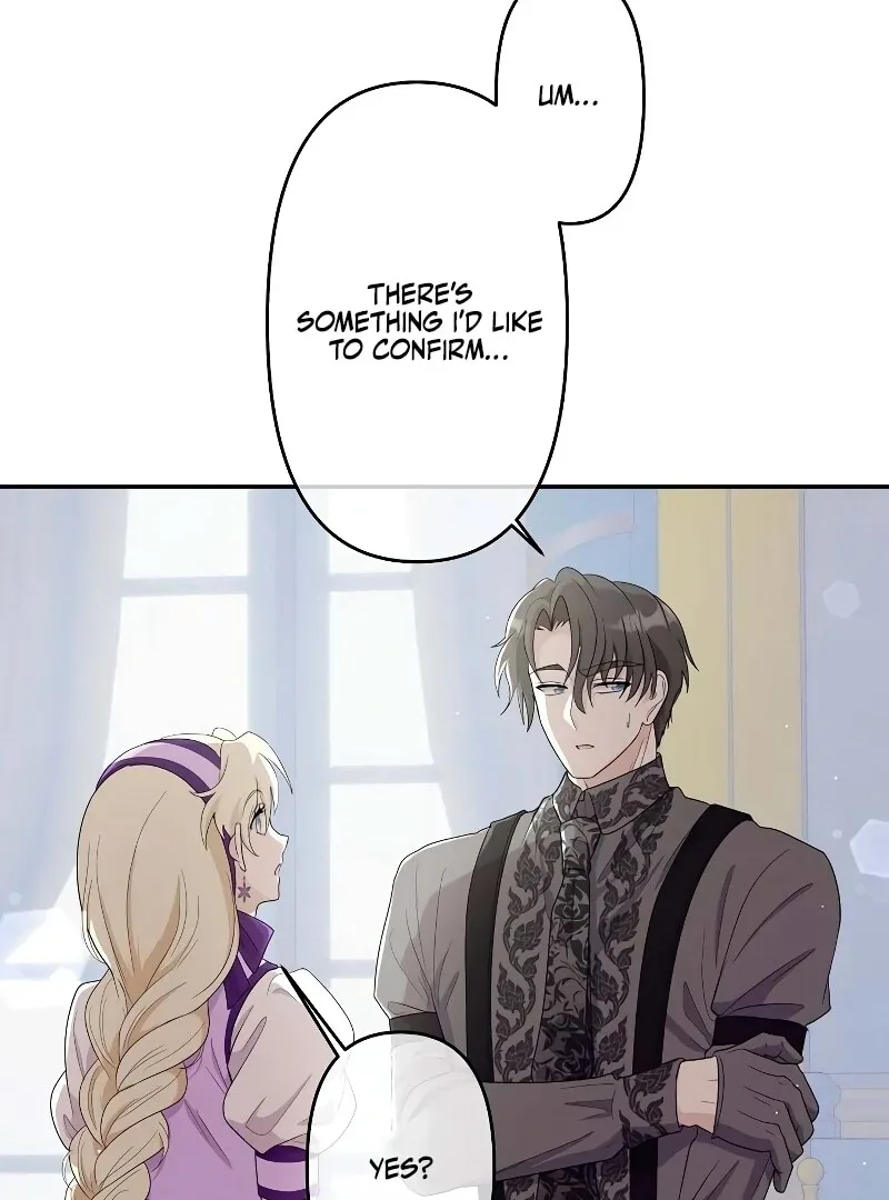 I Tried to be a Villainess, But Now I’m Being Obsessed Over?! Chapter 8 page 17