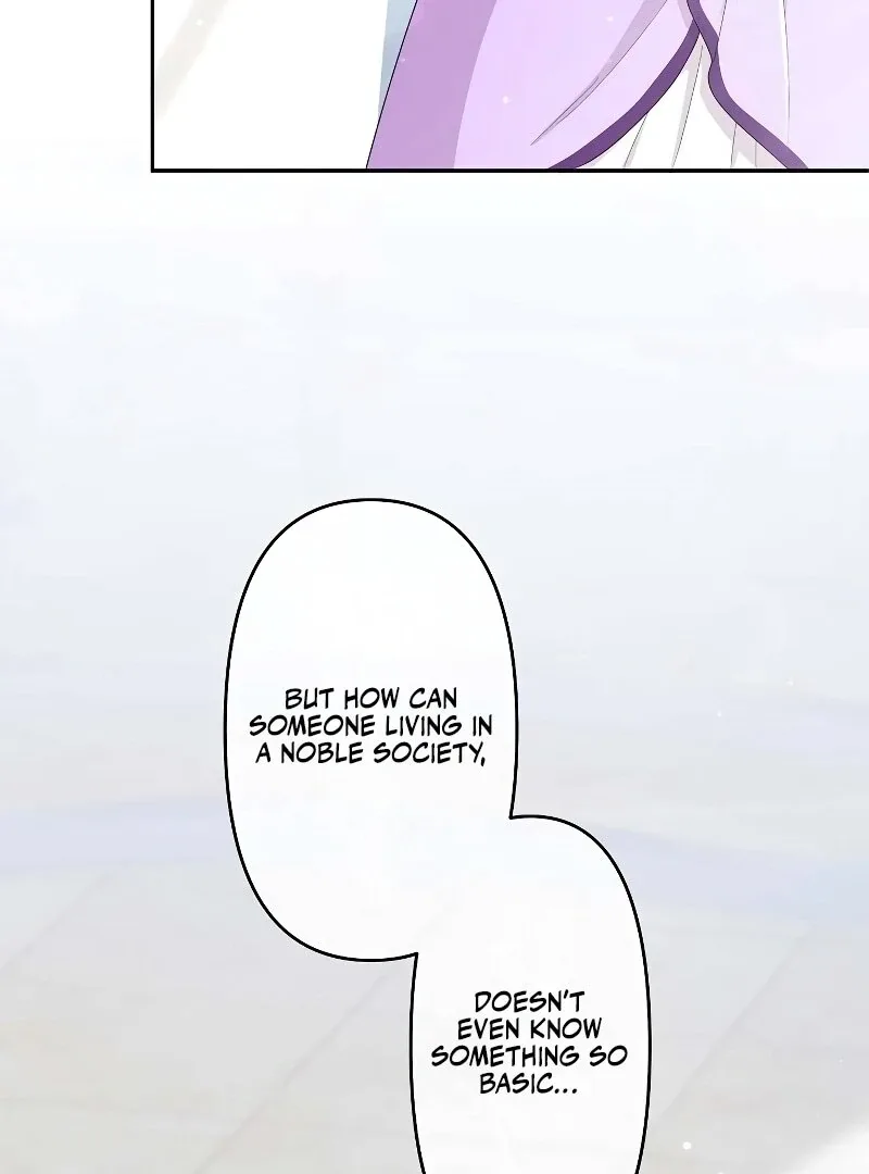 I Tried to be a Villainess, But Now I’m Being Obsessed Over?! Chapter 8 page 28